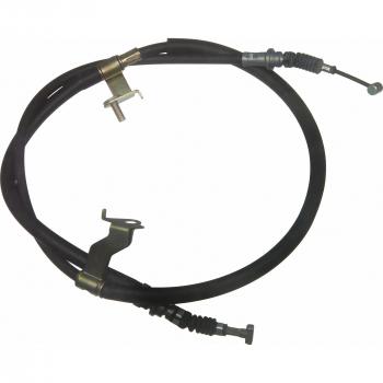 Wagner Brake BC138618 Parking Brake Cable product image 1 of 1