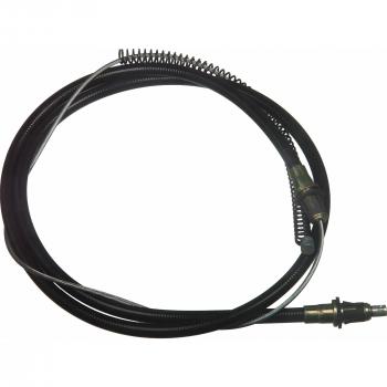 Wagner Brake BC138635 Parking Brake Cable product image 1 of 1