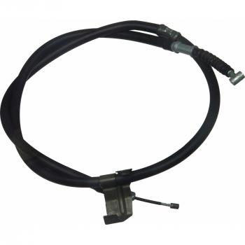 Wagner Brake BC138636 Parking Brake Cable product image 1 of 1