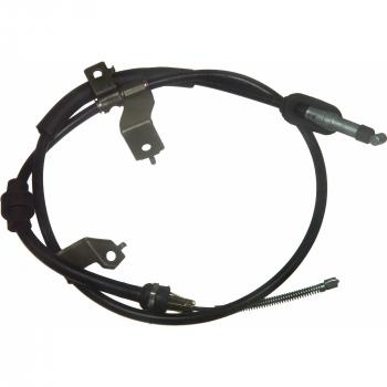 Wagner Brake BC138637 - Parking Brake Cable Wagner Brake BC138637 Parking Brake Cable product image 1 of 1