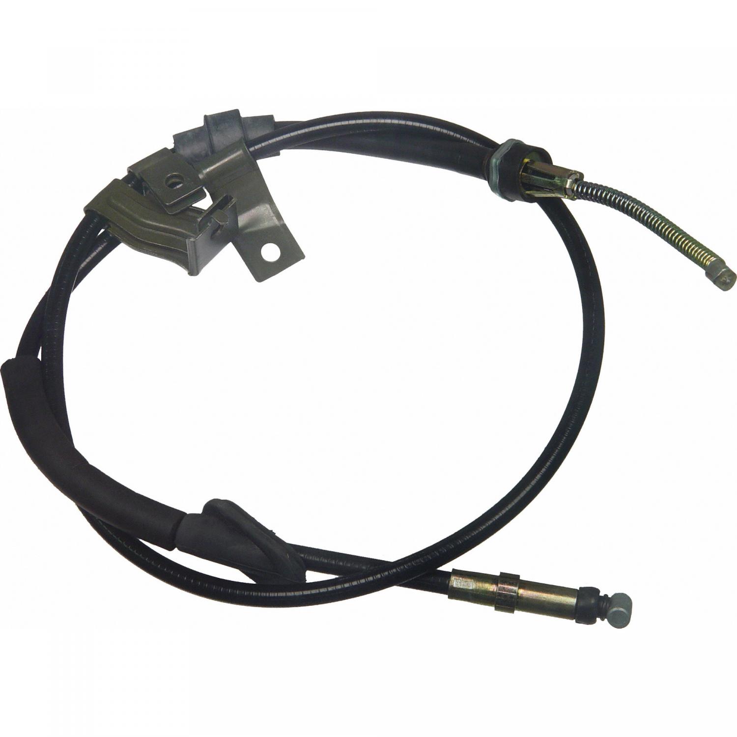 Wagner Brake BC138638 - Parking Brake Cable Wagner Brake BC138638 Parking Brake Cable product image 1 of 1