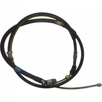 Wagner Brake BC138641 Parking Brake Cable product image 1 of 1