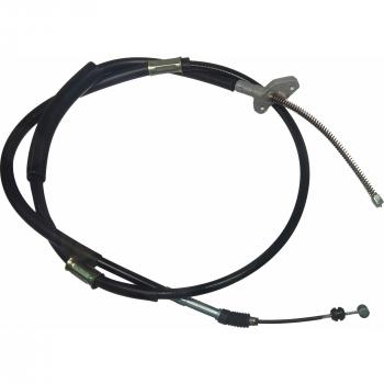 Wagner Brake BC138642 Parking Brake Cable product image 1 of 1