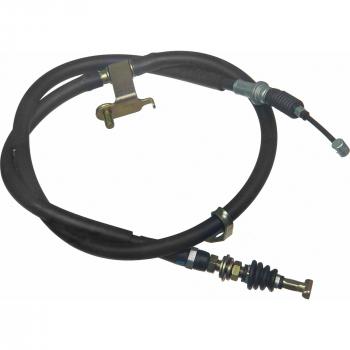 Wagner Brake BC138646 Parking Brake Cable product image 1 of 1