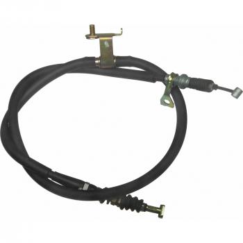 Wagner Brake BC138647 Parking Brake Cable product image 1 of 1