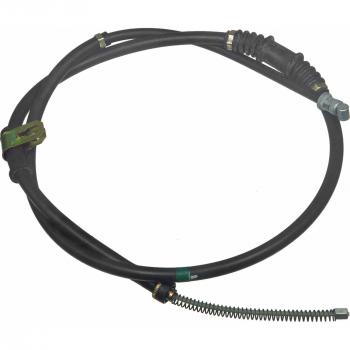 Wagner Brake BC138648 Parking Brake Cable product image 1 of 1