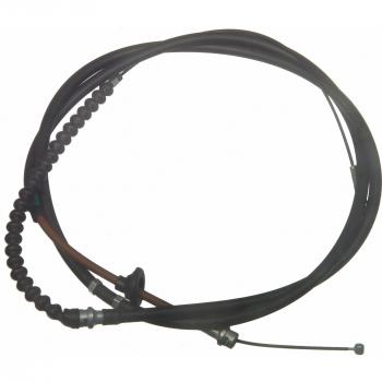 Wagner Brake BC138653 Parking Brake Cable product image 1 of 1