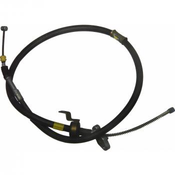 Wagner Brake BC138656 - Parking Brake Cable Wagner Brake BC138656 Parking Brake Cable product image 1 of 1