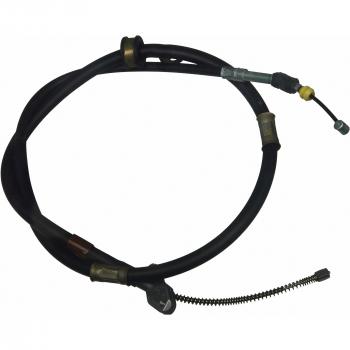 Wagner Brake BC138657 - Parking Brake Cable Wagner Brake BC138657 Parking Brake Cable product image 1 of 1