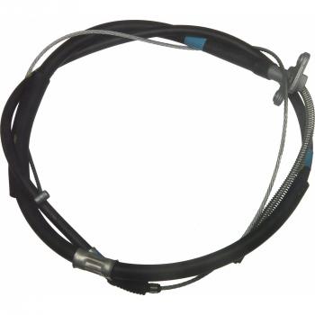 Wagner Brake BC138658 Parking Brake Cable product image 1 of 1