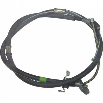 Wagner Brake BC138659 Parking Brake Cable product image 1 of 1