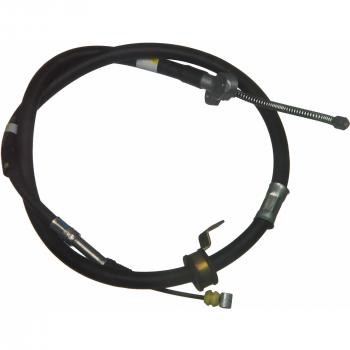 Wagner Brake BC138660 Parking Brake Cable product image 1 of 1