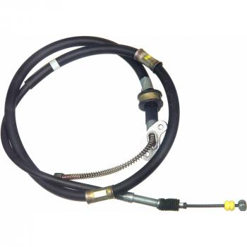 Wagner Brake BC138661 Parking Brake Cable product image 1 of 1