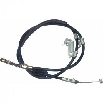 Wagner Brake BC138663 Parking Brake Cable product image 1 of 1