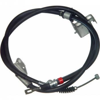 Wagner Brake BC138672 Parking Brake Cable product image 1 of 1