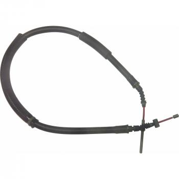 Wagner Brake BC138673 Parking Brake Cable product image 1 of 1