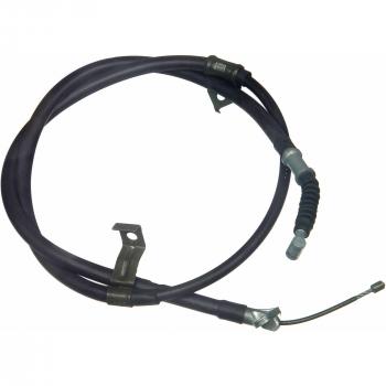 Wagner Brake BC138675 Parking Brake Cable product image 1 of 1