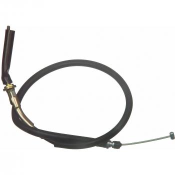 Wagner Brake BC138676 Parking Brake Cable product image 1 of 1
