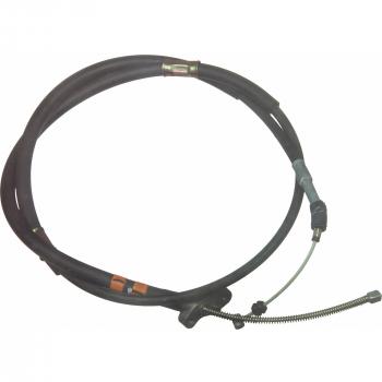 Wagner Brake BC138680 Parking Brake Cable product image 1 of 1