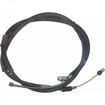 Wagner Brake BC138681 Parking Brake Cable product image 1 of 1