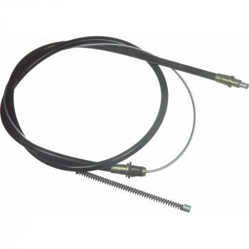 Wagner Brake BC138803 Parking Brake Cable product image 1 of 1