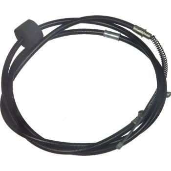 Wagner Brake BC138806 Parking Brake Cable product image 1 of 1