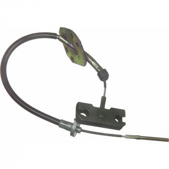 Wagner Brake BC138812 - Parking Brake Cable Wagner Brake BC138812 Parking Brake Cable product image 1 of 1