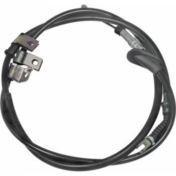 Wagner Brake BC138816 Parking Brake Cable product image 1 of 1