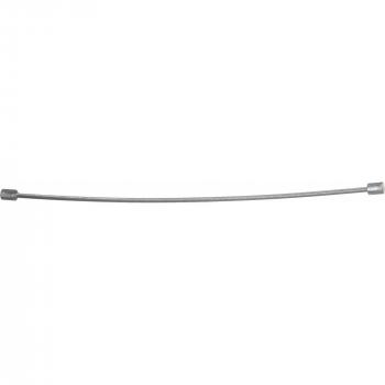Wagner Brake BC138818 - Parking Brake Cable Wagner Brake BC138818 Parking Brake Cable product image 1 of 1