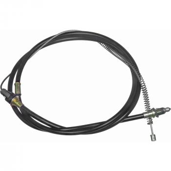 Wagner Brake BC138821 Parking Brake Cable product image 1 of 1