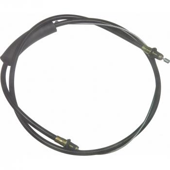 Wagner Brake BC138822 - Parking Brake Cable Wagner Brake BC138822 Parking Brake Cable product image 1 of 1
