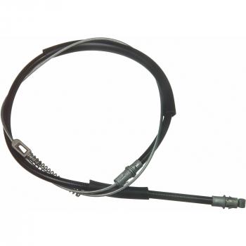 Wagner Brake BC138827 - Parking Brake Cable Wagner Brake BC138827 Parking Brake Cable product image 1 of 1