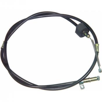 Wagner Brake BC138830 Parking Brake Cable product image 1 of 1