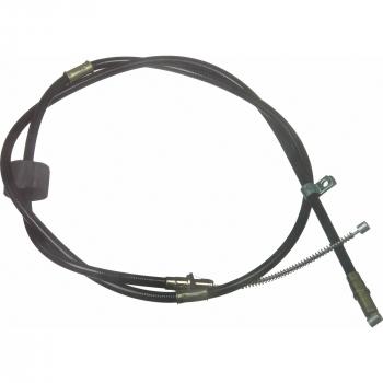 Wagner Brake BC138832 Parking Brake Cable product image 1 of 1