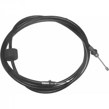 Wagner Brake BC138836 Parking Brake Cable product image 1 of 1