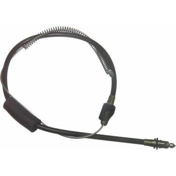 Wagner Brake BC138837 Parking Brake Cable product image 1 of 1
