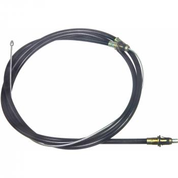 Wagner Brake BC138839 Parking Brake Cable product image 1 of 1