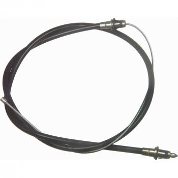 Wagner Brake BC138849 Parking Brake Cable product image 1 of 1