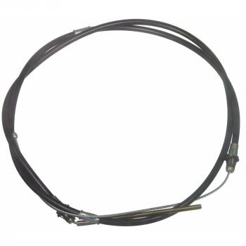Wagner Brake BC138885 Parking Brake Cable product image 1 of 1