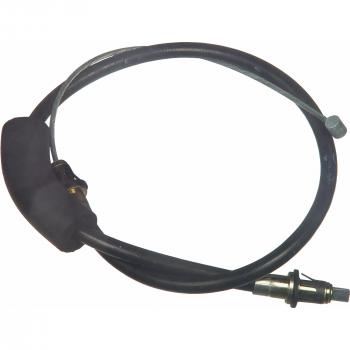 Wagner Brake BC138886 Parking Brake Cable product image 1 of 1