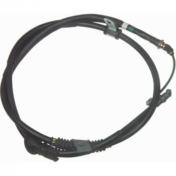 Wagner Brake BC138896 Parking Brake Cable product image 1 of 1
