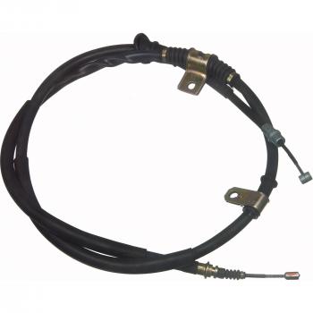 Wagner Brake BC138897 Parking Brake Cable product image 1 of 1
