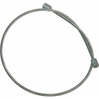 Wagner Brake BC138900 Parking Brake Cable product image 1 of 1