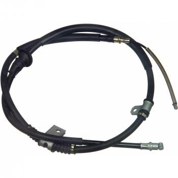 Wagner Brake BC138904 Parking Brake Cable product image 1 of 1