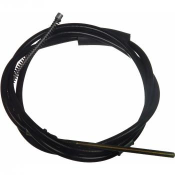 Wagner Brake BC138939 Parking Brake Cable product image 1 of 1