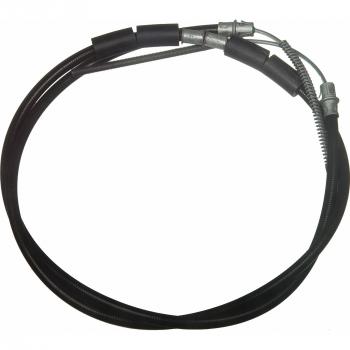 Wagner Brake BC138949 Parking Brake Cable product image 1 of 1