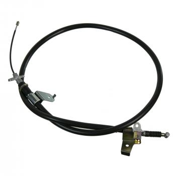 Wagner Brake BC139002 Parking Brake Cable product image 1 of 1