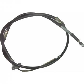 Wagner Brake BC139011 Parking Brake Cable product image 1 of 1