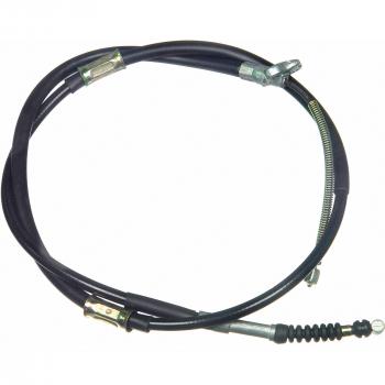 Wagner Brake BC139012 - Parking Brake Cable Wagner Brake BC139012 Parking Brake Cable product image 1 of 1