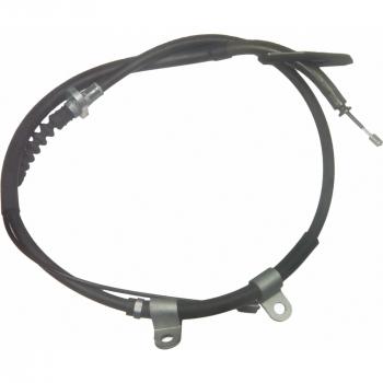 Wagner Brake BC139048 Parking Brake Cable product image 1 of 1